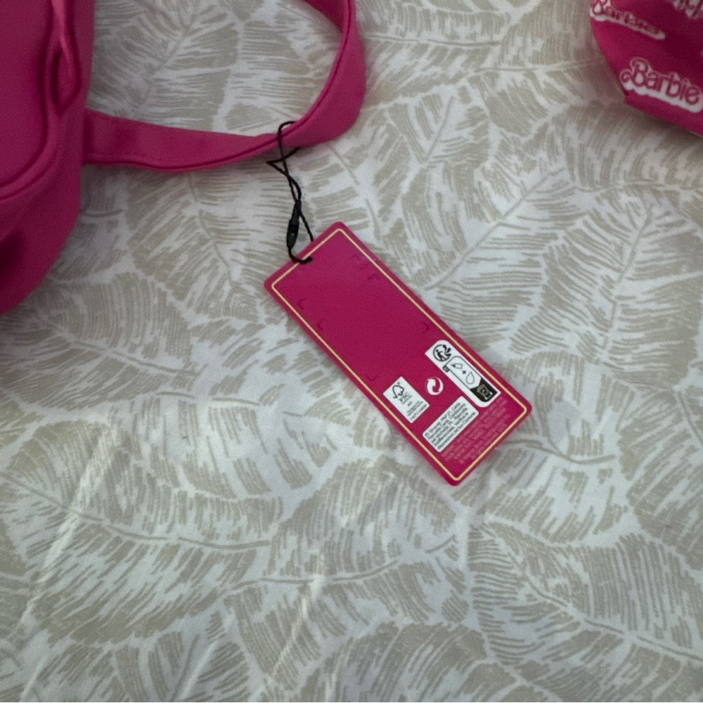 Barbie bags - Picture 5 of 6
